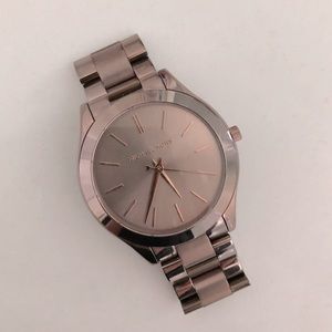 Michael Kors watch size small